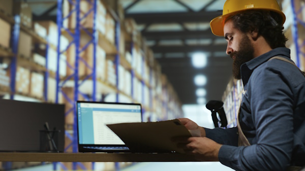 Inventory Management System